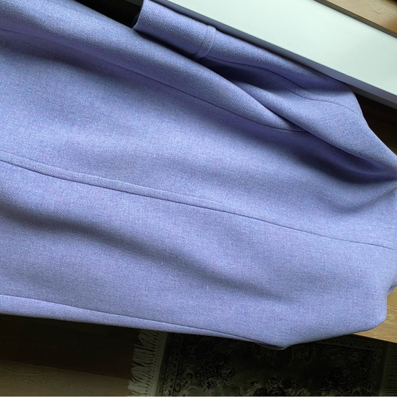 JCrew Stadium Cocoon Coat - Picture 8 of 8